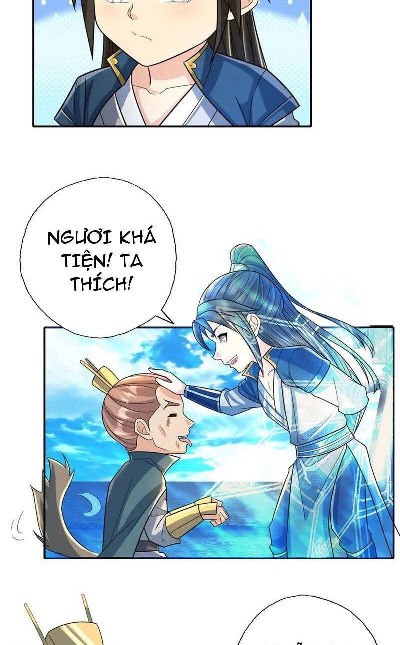 Ta Có Thể Đốn Ngộ Vô Hạn Chapter 149 - Trang 2