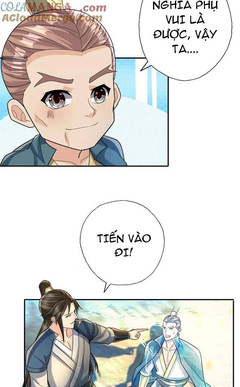Ta Có Thể Đốn Ngộ Vô Hạn Chapter 149 - Trang 2