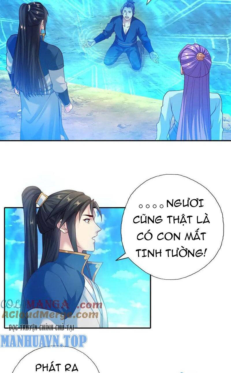 Ta Có Thể Đốn Ngộ Vô Hạn Chapter 149 - Trang 2