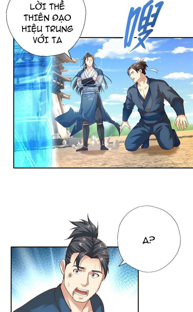 Ta Có Thể Đốn Ngộ Vô Hạn Chapter 149 - Trang 2