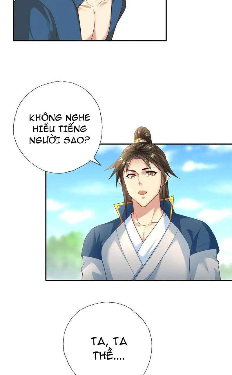 Ta Có Thể Đốn Ngộ Vô Hạn Chapter 149 - Trang 2