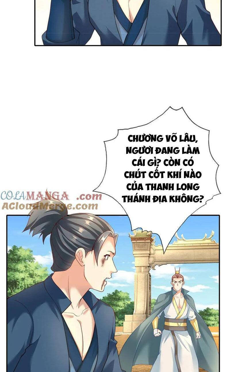 Ta Có Thể Đốn Ngộ Vô Hạn Chapter 149 - Trang 2