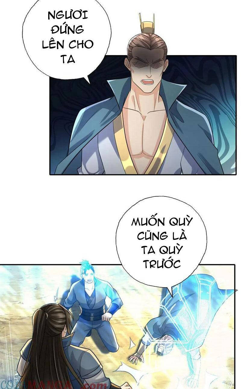 Ta Có Thể Đốn Ngộ Vô Hạn Chapter 149 - Trang 2