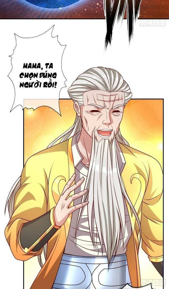 Ta Có Thể Đốn Ngộ Vô Hạn Chapter 15 - Trang 2