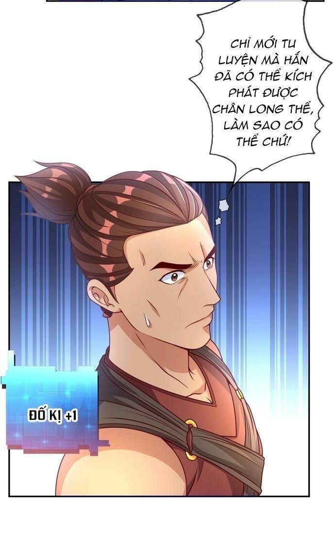 Ta Có Thể Đốn Ngộ Vô Hạn Chapter 15 - Trang 2