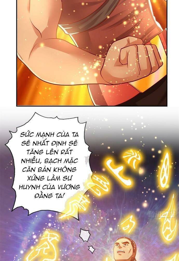 Ta Có Thể Đốn Ngộ Vô Hạn Chapter 15 - Trang 2