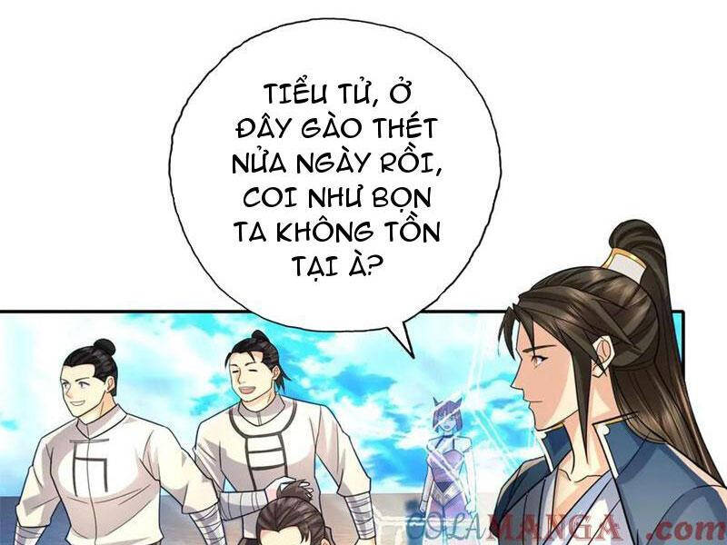 Ta Có Thể Đốn Ngộ Vô Hạn Chapter 150 - Trang 2
