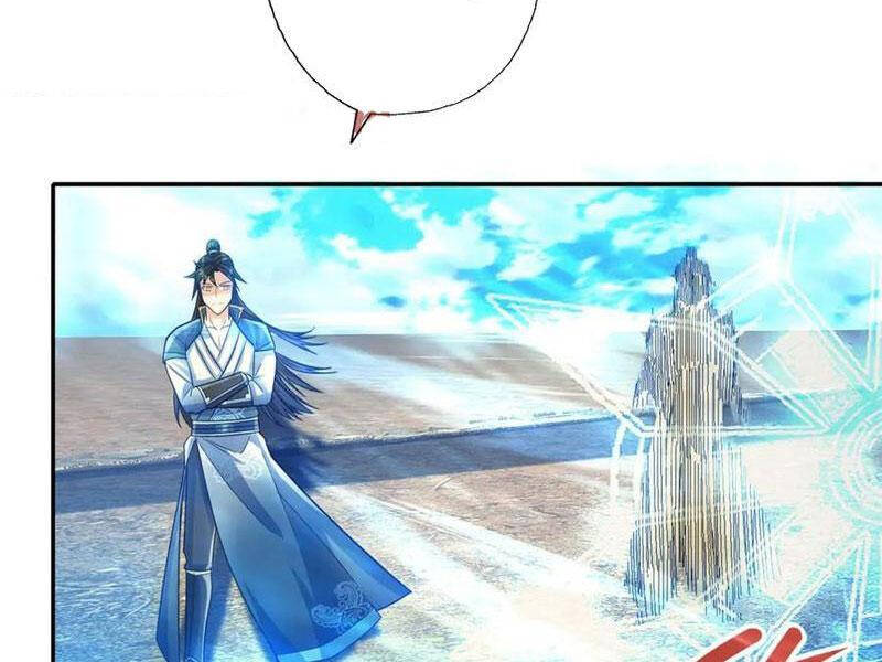 Ta Có Thể Đốn Ngộ Vô Hạn Chapter 150 - Trang 2