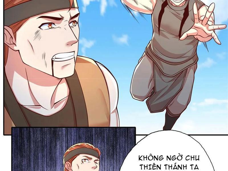 Ta Có Thể Đốn Ngộ Vô Hạn Chapter 151 - Trang 2