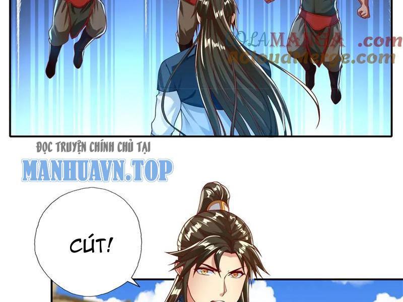 Ta Có Thể Đốn Ngộ Vô Hạn Chapter 151 - Trang 2