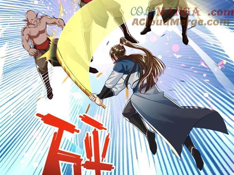 Ta Có Thể Đốn Ngộ Vô Hạn Chapter 151 - Trang 2