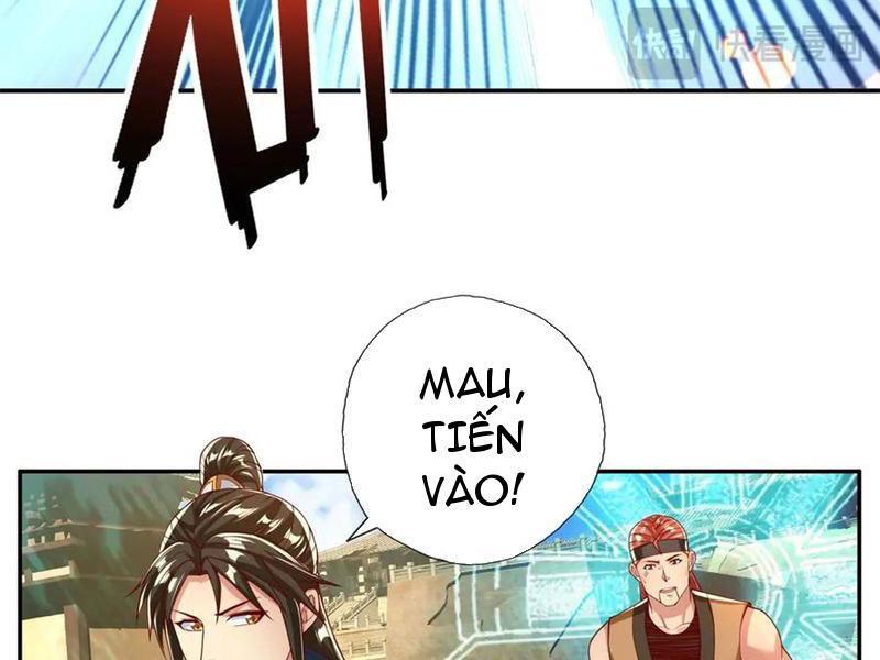 Ta Có Thể Đốn Ngộ Vô Hạn Chapter 151 - Trang 2