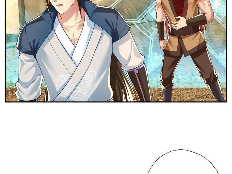 Ta Có Thể Đốn Ngộ Vô Hạn Chapter 151 - Trang 2