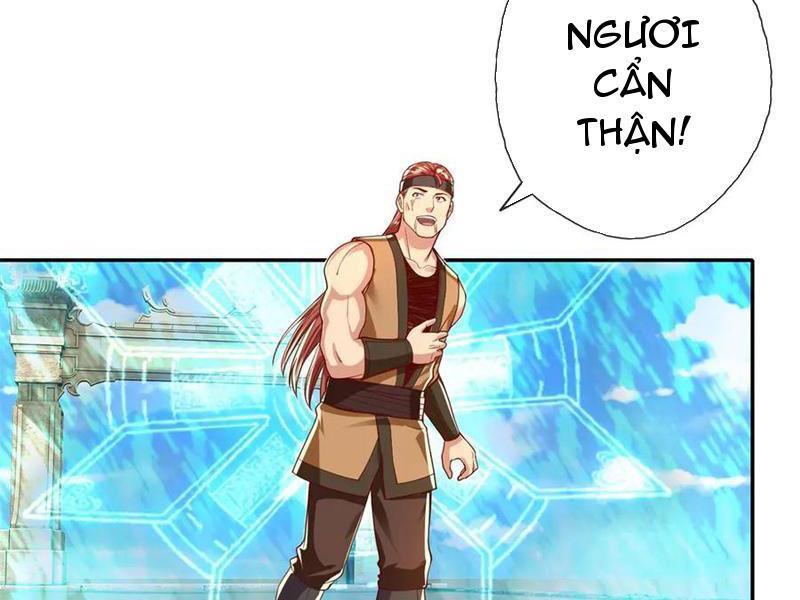Ta Có Thể Đốn Ngộ Vô Hạn Chapter 151 - Trang 2