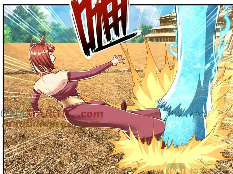 Ta Có Thể Đốn Ngộ Vô Hạn Chapter 151 - Trang 2