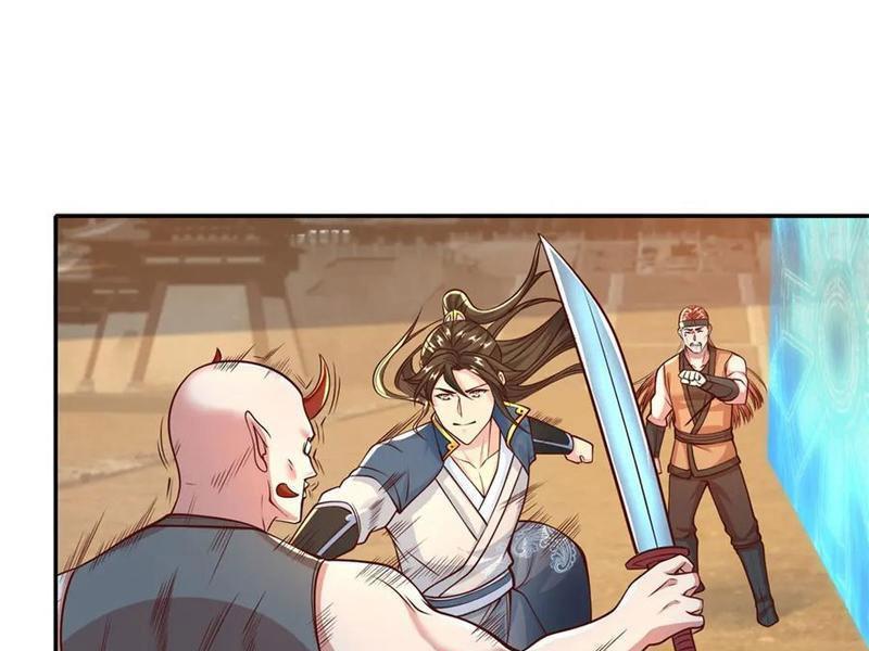 Ta Có Thể Đốn Ngộ Vô Hạn Chapter 151 - Trang 2