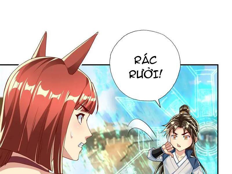 Ta Có Thể Đốn Ngộ Vô Hạn Chapter 151 - Trang 2