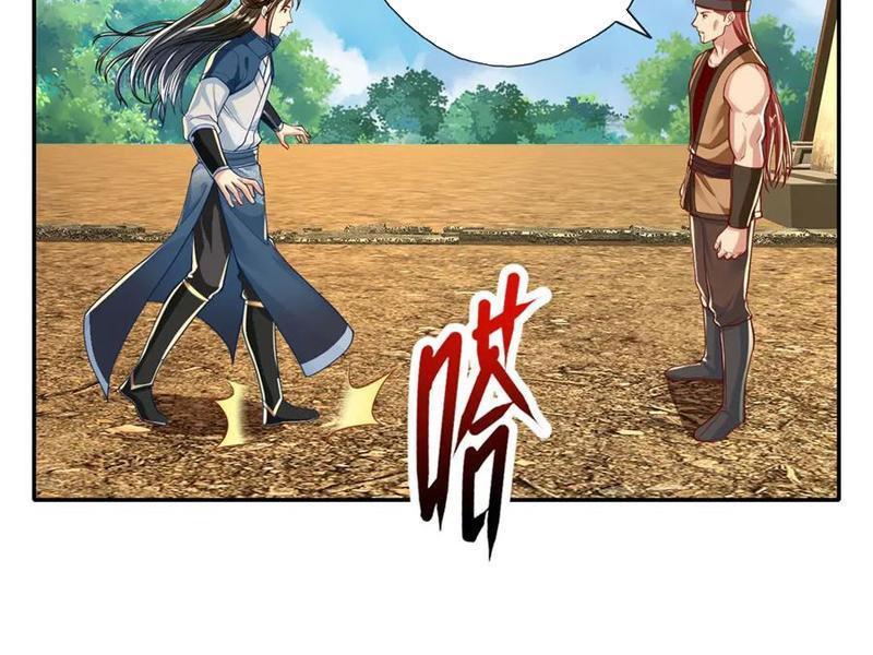 Ta Có Thể Đốn Ngộ Vô Hạn Chapter 151 - Trang 2