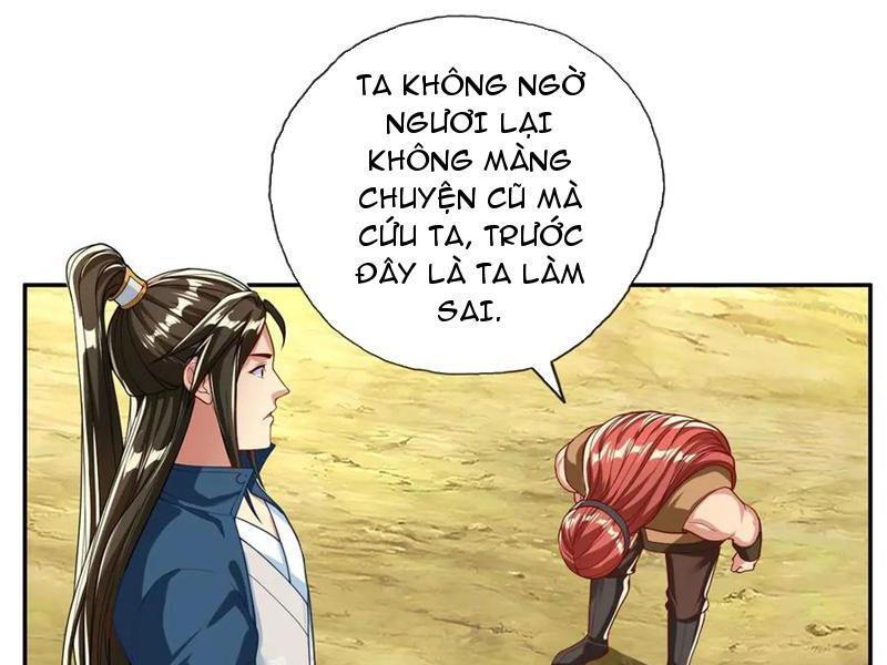 Ta Có Thể Đốn Ngộ Vô Hạn Chapter 151 - Trang 2