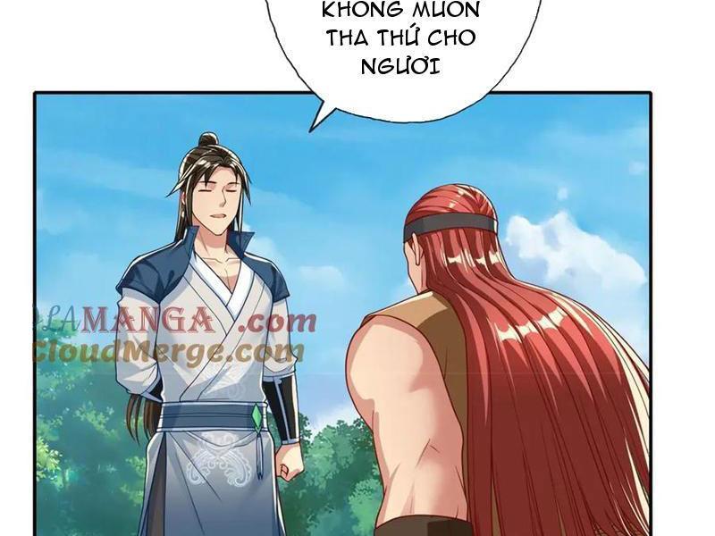 Ta Có Thể Đốn Ngộ Vô Hạn Chapter 151 - Trang 2