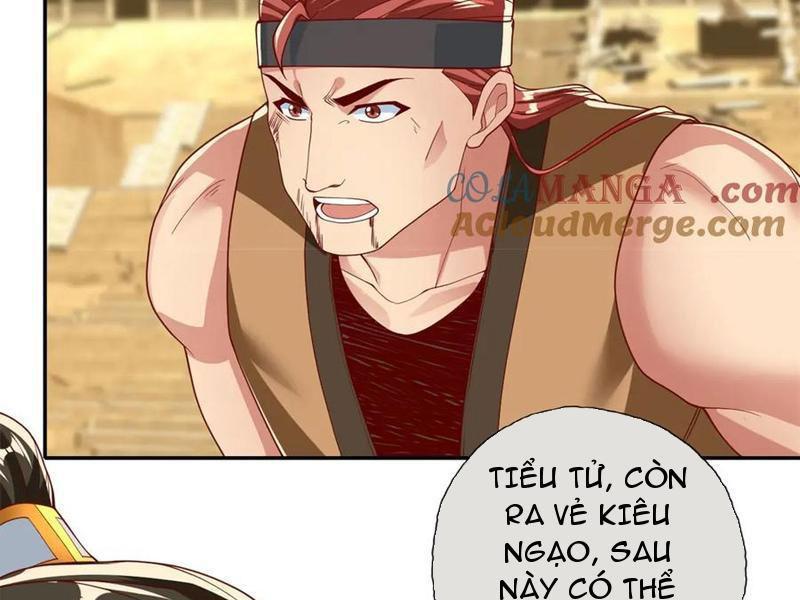 Ta Có Thể Đốn Ngộ Vô Hạn Chapter 151 - Trang 2