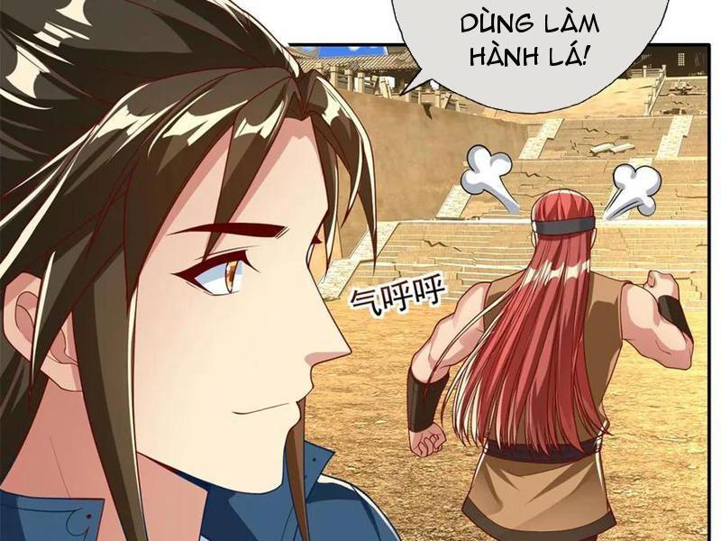 Ta Có Thể Đốn Ngộ Vô Hạn Chapter 151 - Trang 2