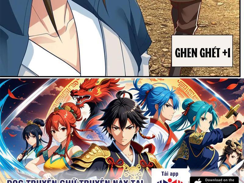 Ta Có Thể Đốn Ngộ Vô Hạn Chapter 151 - Trang 2