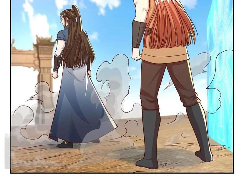 Ta Có Thể Đốn Ngộ Vô Hạn Chapter 151 - Trang 2