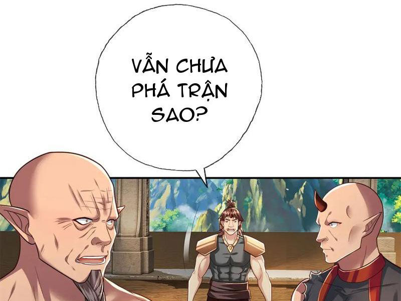Ta Có Thể Đốn Ngộ Vô Hạn Chapter 152 - Trang 2