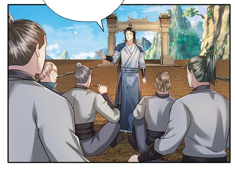 Ta Có Thể Đốn Ngộ Vô Hạn Chapter 152 - Trang 2