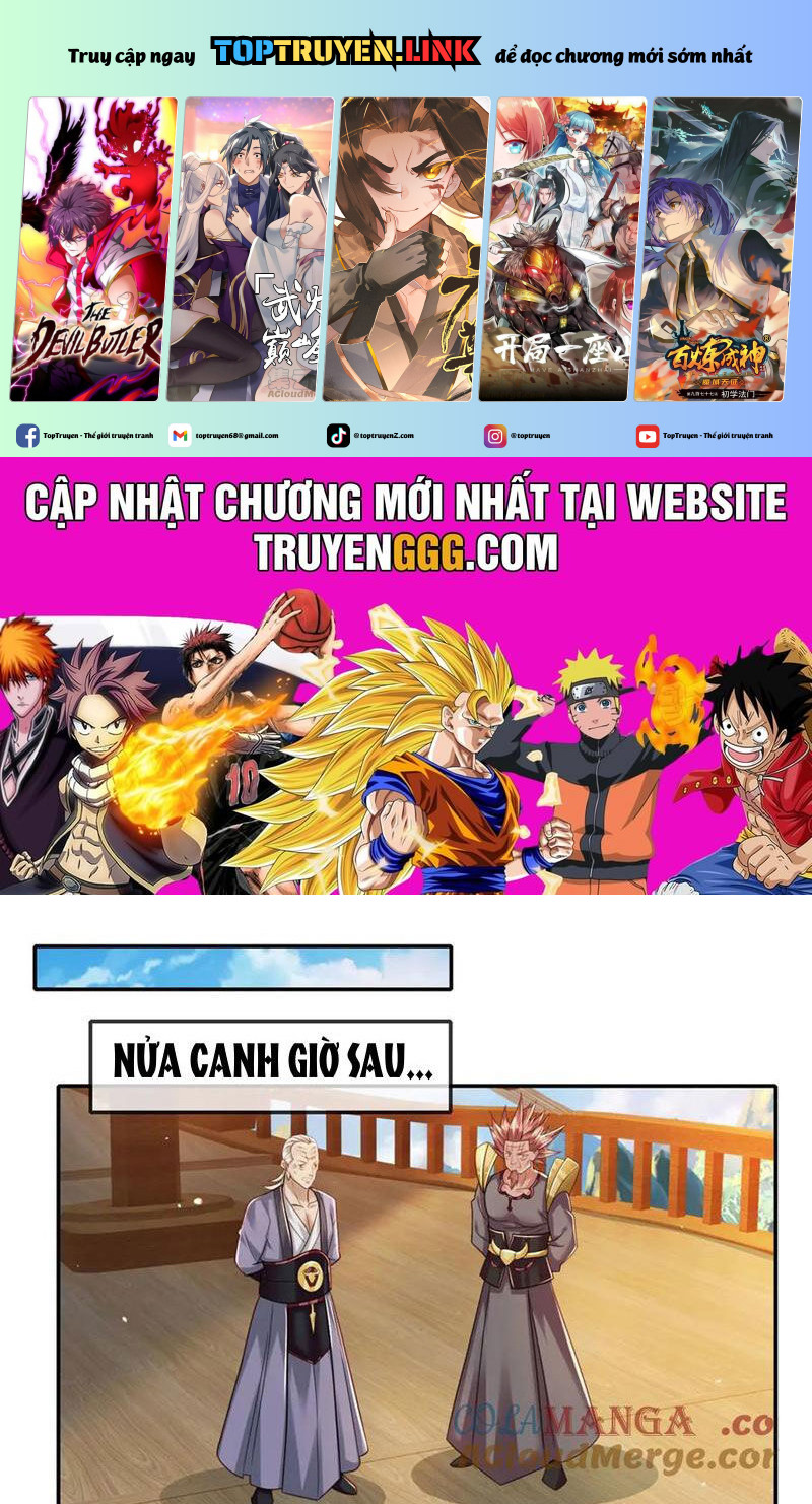 Ta Có Thể Đốn Ngộ Vô Hạn Chapter 152 - Trang 2
