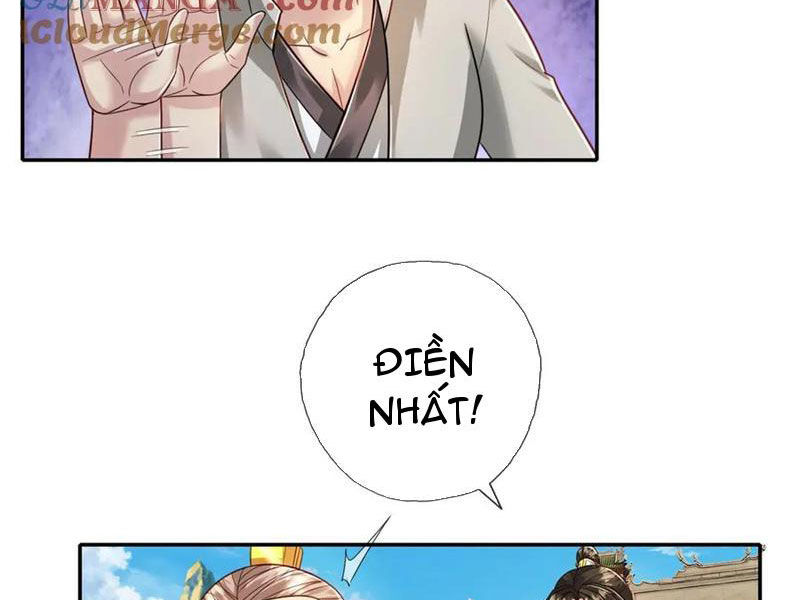 Ta Có Thể Đốn Ngộ Vô Hạn Chapter 152 - Trang 2