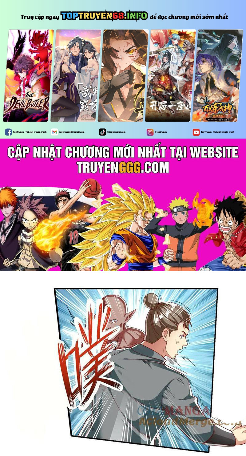 Ta Có Thể Đốn Ngộ Vô Hạn Chapter 154 - Trang 2