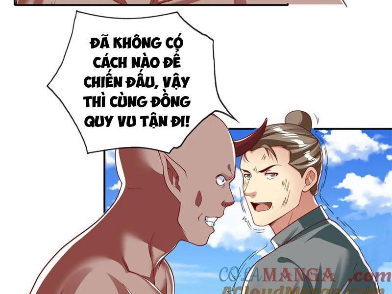 Ta Có Thể Đốn Ngộ Vô Hạn Chapter 154 - Trang 2