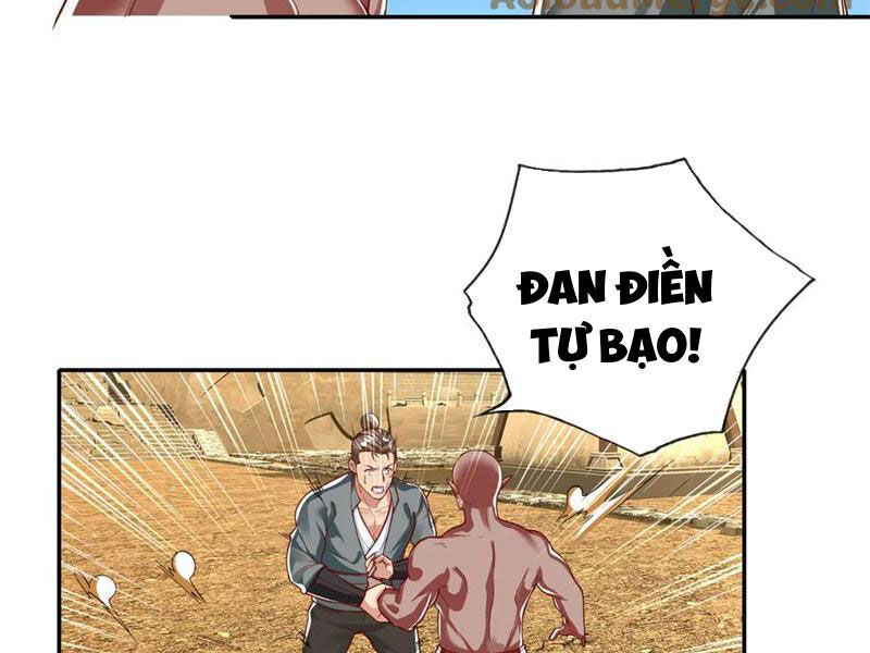 Ta Có Thể Đốn Ngộ Vô Hạn Chapter 154 - Trang 2