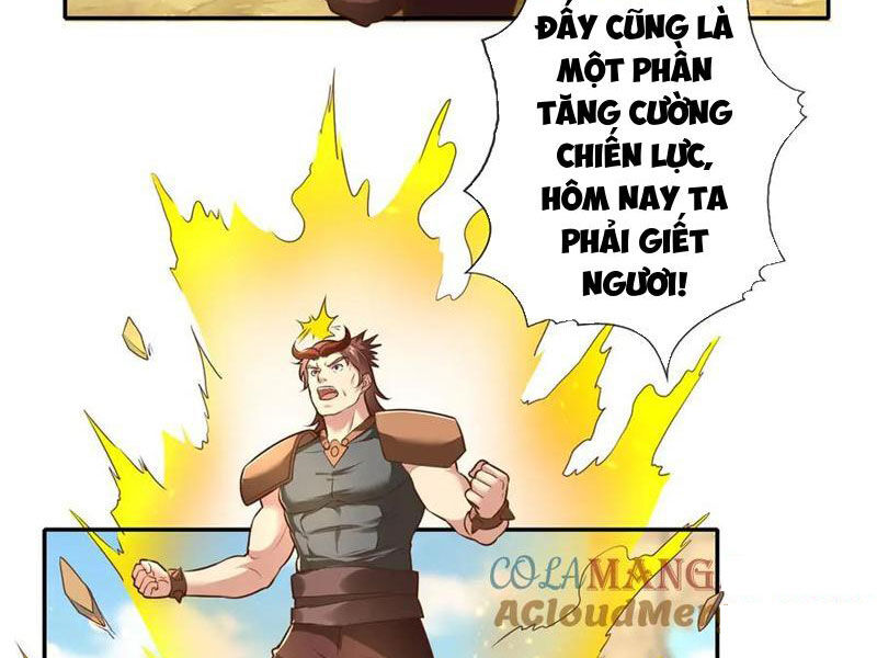Ta Có Thể Đốn Ngộ Vô Hạn Chapter 158 - Trang 2