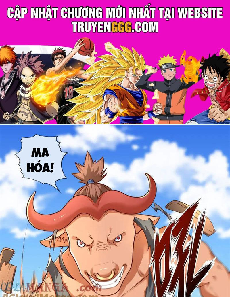 Ta Có Thể Đốn Ngộ Vô Hạn Chapter 159 - Trang 2