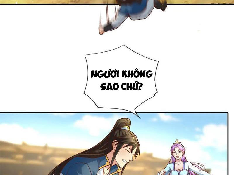 Ta Có Thể Đốn Ngộ Vô Hạn Chapter 159 - Trang 2