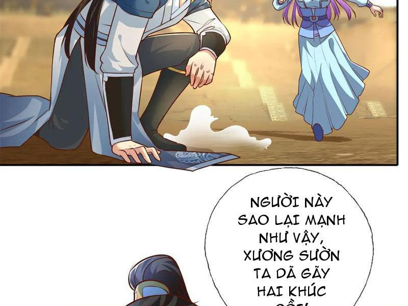 Ta Có Thể Đốn Ngộ Vô Hạn Chapter 159 - Trang 2