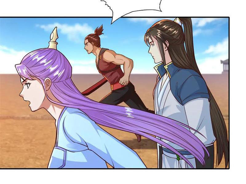 Ta Có Thể Đốn Ngộ Vô Hạn Chapter 159 - Trang 2