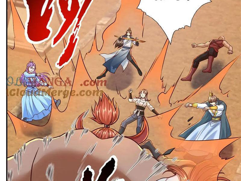 Ta Có Thể Đốn Ngộ Vô Hạn Chapter 159 - Trang 2