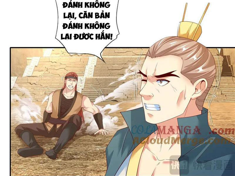 Ta Có Thể Đốn Ngộ Vô Hạn Chapter 159 - Trang 2