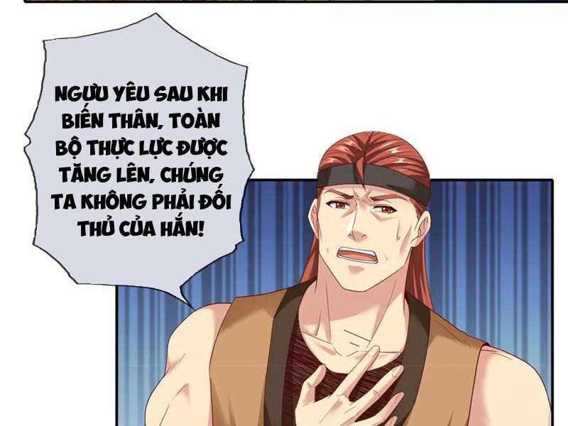 Ta Có Thể Đốn Ngộ Vô Hạn Chapter 159 - Trang 2