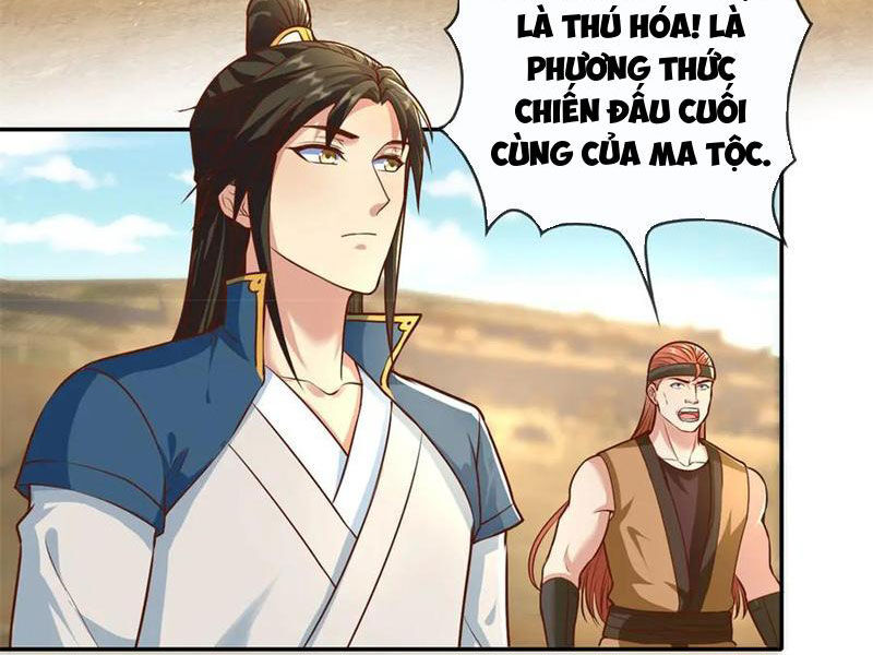 Ta Có Thể Đốn Ngộ Vô Hạn Chapter 159 - Trang 2