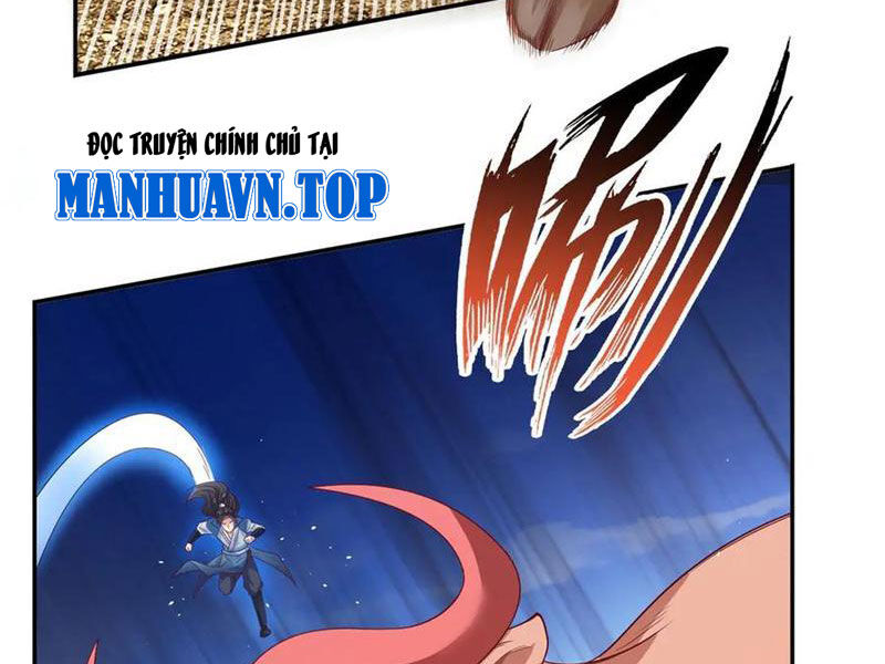 Ta Có Thể Đốn Ngộ Vô Hạn Chapter 159 - Trang 2