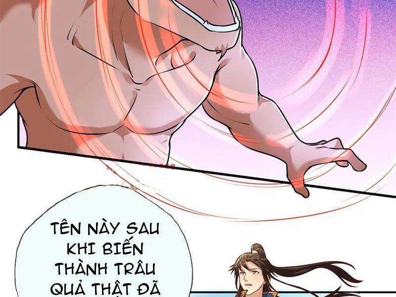 Ta Có Thể Đốn Ngộ Vô Hạn Chapter 159 - Trang 2