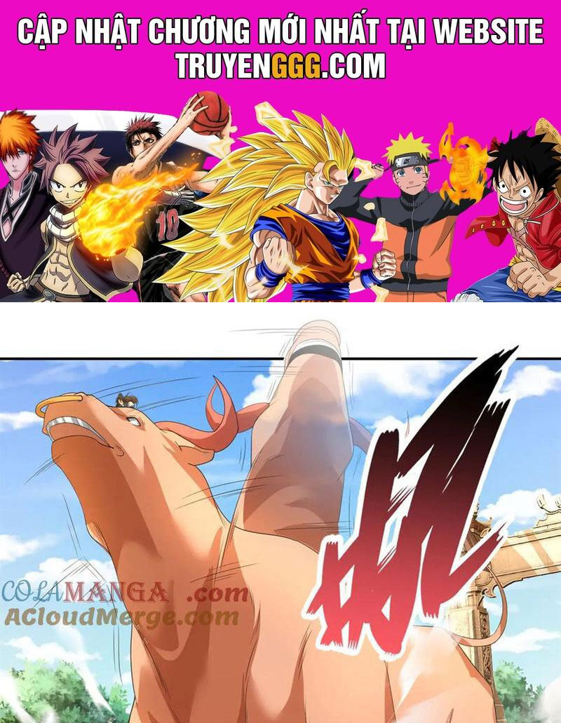 Ta Có Thể Đốn Ngộ Vô Hạn Chapter 160 - Trang 2