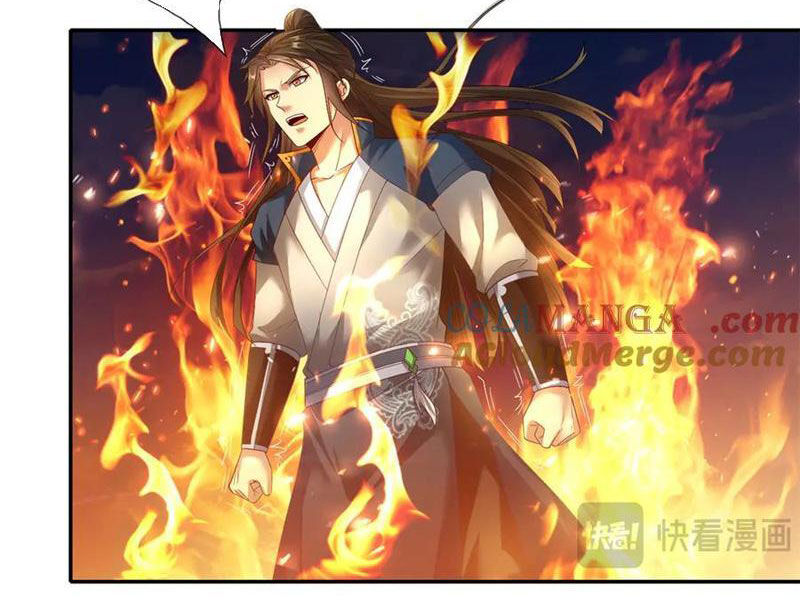 Ta Có Thể Đốn Ngộ Vô Hạn Chapter 160 - Trang 2