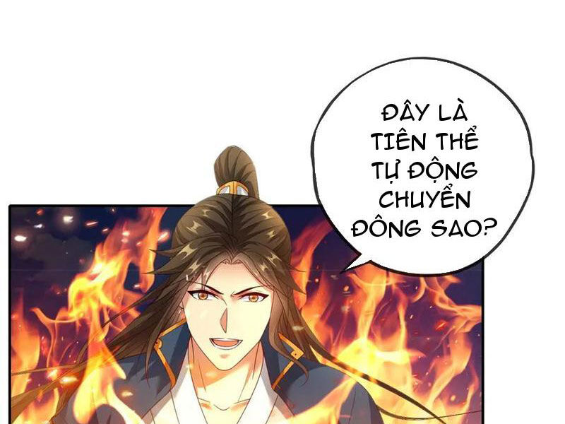 Ta Có Thể Đốn Ngộ Vô Hạn Chapter 160 - Trang 2