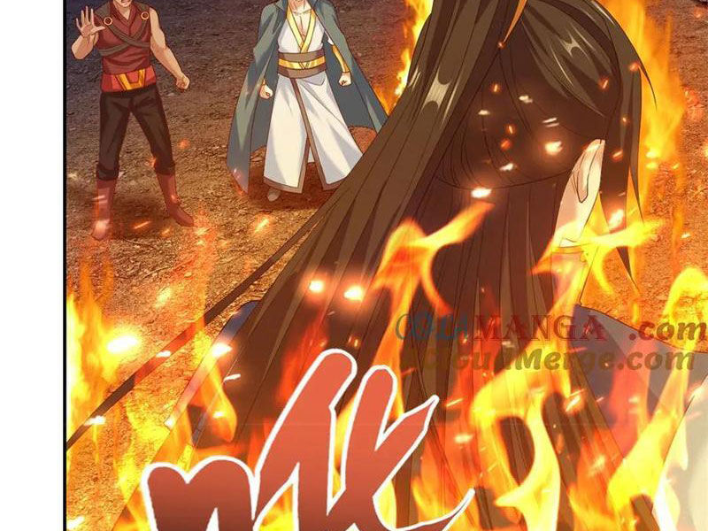 Ta Có Thể Đốn Ngộ Vô Hạn Chapter 160 - Trang 2